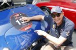 Brescia Mille Miglia 2011

Foto Peter Smulders BV