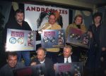 Andre Hazes

Foto Peter Smulders BV