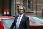 Amsterdam 27 mei 2011
Andre Rieu met op de achtergrond zijn zoon pierre.
Peter Smulders bv