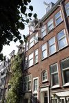 Amsterdam 25 mei 2011
Huis Cas Jansen en Annelieke Bouwens staat te koop.
Peter Smulders bv