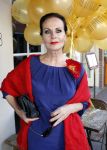 Amsterdam 25 mei 2011
Presentatie Luxury magazine. Ans Markus
Peter Smulders bv