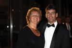 Amsterdam 27 mei 2011
Verjaardagsfeest prinses Maxima vanwege haar 40e verjaardag in het concertgebouw. Aanwezig oa Prins Willem Alexander Koningin Beatrix Prinses Irene Prinses Christina Margriet Pieter v Vollenhoven Prins Friso en mabel Wisse Smit Prins Constantijn en Prinses laurentien Prins Maurits en Marilenen Prins Bernhard en Annette Prins Floris en Aimee  Prins Pieter Christiaan en Anita alsmede haar ouders Jorge Zorrequieta en moder en broer Martin. Chauffeur Arnold
Peter Smulders bv