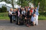 Oudendijk, 13 Mei 2011
Imca Marina 70 jaar en een groot feest

Foto Peter Smulders BV