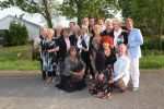 Oudendijk, 13 Mei 2011
Imca Marina 70 jaar en een groot feest

Foto Peter Smulders BV