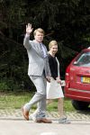 Amstelveen 6 mei 2011
Opnames tv serie over koningin Beatrix met in de hoofdrollen Willeke v Ammelrooy ( Beatrix) Bastiaan Ragas (Prins Willem Alexander) en Katja Herbers (Maxima).
Peter Smulders bv