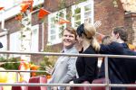 Amstelveen 6 mei 2011
Opnames tv serie over koningin Beatrix met in de hoofdrollen Willeke v Ammelrooy ( Beatrix) Bastiaan Ragas (Prins Willem Alexander) en Katja Herbers (Maxima).
Peter Smulders bv