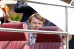 Amstelveen 6 mei 2011
Opnames tv serie over koningin Beatrix met in de hoofdrollen Willeke v Ammelrooy ( Beatrix) Bastiaan Ragas (Prins Willem Alexander) en Katja Herbers (Maxima).
Peter Smulders bv