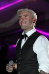 Amsterdam 15 mei 2011
Uitreiking coiffure awards in de RAI. Ben Saunders treedt op.
Peter Smulders bv