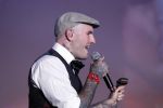 Amsterdam 15 mei 2011
Uitreiking coiffure awards in de RAI. Ben Saunders treedt op.
Peter Smulders bv