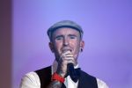 Amsterdam 15 mei 2011
Uitreiking coiffure awards in de RAI. Ben Saunders treedt op.
Peter Smulders bv