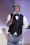 Amsterdam 15 mei 2011
Uitreiking coiffure awards in de RAI. Ben Saunders treedt op.
Peter Smulders bv