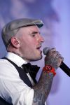 Amsterdam 15 mei 2011
Uitreiking coiffure awards in de RAI. Ben Saunders treedt op.
Peter Smulders bv