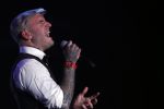 Amsterdam 15 mei 2011
Uitreiking coiffure awards in de RAI. Ben Saunders treedt op.
Peter Smulders bv