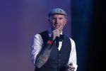 Amsterdam 15 mei 2011
Uitreiking coiffure awards in de RAI. Ben Saunders treedt op.
Peter Smulders bv