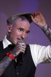 Amsterdam 15 mei 2011
Uitreiking coiffure awards in de RAI. Ben Saunders treedt op.
Peter Smulders bv