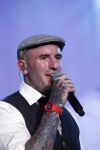Amsterdam 15 mei 2011
Uitreiking coiffure awards in de RAI. Ben Saunders treedt op.
Peter Smulders bv
