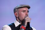 Amsterdam 15 mei 2011
Uitreiking coiffure awards in de RAI. Ben Saunders treedt op.
Peter Smulders bv