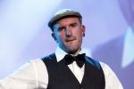 Amsterdam 15 mei 2011
Uitreiking coiffure awards in de RAI. Ben Saunders treedt op.
Peter Smulders bv