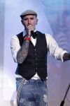 Amsterdam 15 mei 2011
Uitreiking coiffure awards in de RAI. Ben Saunders treedt op.
Peter Smulders bv