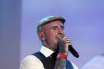 Amsterdam 15 mei 2011
Uitreiking coiffure awards in de RAI. Ben Saunders treedt op.
Peter Smulders bv