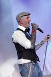 Amsterdam 15 mei 2011
Uitreiking coiffure awards in de RAI. Ben Saunders treedt op.
Peter Smulders bv