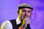 Amsterdam 15 mei 2011
Uitreiking coiffure awards in de RAI. Ben Saunders treedt op.
Peter Smulders bv