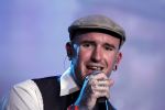 Amsterdam 15 mei 2011
Uitreiking coiffure awards in de RAI. Ben Saunders treedt op.
Peter Smulders bv