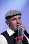 Amsterdam 15 mei 2011
Uitreiking coiffure awards in de RAI. Ben Saunders treedt op.
Peter Smulders bv