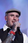 Amsterdam 15 mei 2011
Uitreiking coiffure awards in de RAI. Ben Saunders treedt op.
Peter Smulders bv
