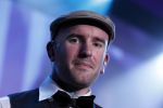 Amsterdam 15 mei 2011
Uitreiking coiffure awards in de RAI. Ben Saunders treedt op.
Peter Smulders bv