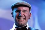 Amsterdam 15 mei 2011
Uitreiking coiffure awards in de RAI. Ben Saunders treedt op.
Peter Smulders bv