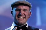 Amsterdam 15 mei 2011
Uitreiking coiffure awards in de RAI. Ben Saunders treedt op.
Peter Smulders bv