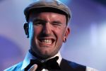 Amsterdam 15 mei 2011
Uitreiking coiffure awards in de RAI. Ben Saunders treedt op.
Peter Smulders bv