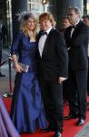 Amsterdam 27 mei 2011
Verjaardagsfeest prinses Maxima vanwege haar 40e verjaardag in het concertgebouw. Aanwezig oa Prins Willem Alexander Koningin Beatrix Prinses Irene Prinses Christina Margriet Pieter v Vollenhoven Prins Friso en mabel Wisse Smit Prins Constantijn en Prinses laurentien Prins Maurits en Marilenen Prins Bernhard en Annette Prins Floris en Aimee  Prins Pieter Christiaan en Anita alsmede haar ouders Jorge Zorrequieta en moder en broer Martin. Ben Woldring met vriendin
Peter Smulders bv