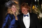 Amsterdam 27 mei 2011
Verjaardagsfeest prinses Maxima vanwege haar 40e verjaardag in het concertgebouw. Aanwezig oa Prins Willem Alexander Koningin Beatrix Prinses Irene Prinses Christina Margriet Pieter v Vollenhoven Prins Friso en mabel Wisse Smit Prins Constantijn en Prinses laurentien Prins Maurits en Marilenen Prins Bernhard en Annette Prins Floris en Aimee  Prins Pieter Christiaan en Anita alsmede haar ouders Jorge Zorrequieta en moder en broer Martin. Ben Woldring met vriendin
Peter Smulders bv