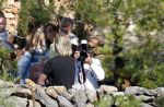 ibiza 4 juni 2011
Lodewijk Hoekstra en zijn vrouw Kristel trouwen op ibiza. beveiliging
Peter Smulders bv