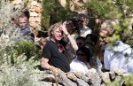 ibiza 4 juni 2011
Lodewijk Hoekstra en zijn vrouw Kristel trouwen op ibiza. beveiliging
Peter Smulders bv