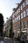 Amsterdam 25 mei 2011
Huis Cas Jansen en Annelieke Bouwens staat te koop.
Peter Smulders bv