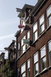 Amsterdam 25 mei 2011
Huis Cas Jansen en Annelieke Bouwens staat te koop.
Peter Smulders bv