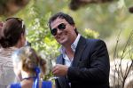 ibiza 4 juni 2011
Lodewijk Hoekstra en zijn vrouw Kristel trouwen op ibiza. Caspar Burgi met zijn dochter
Peter Smulders bv