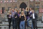 Kasteel Haarzuilen, 6 Juni 2011
Voorstelling Cast Musical Klein Duimpje
Cast met o.a. Geert Hoes, Sita Vermeulen, Marcel Smid, Lynn Jansen, Koen Iking, Carmen v Weersel, Bart Mijnster, Sandra Dijkstra, Michael v Hoorne en Esther v Santen
Foto Peter Smulders BV