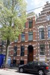 Amsterdam 14 mei 2011
Nieuw huis Chantal janzen.
Peter Smulders bv