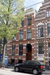 Amsterdam 14 mei 2011
Nieuw huis Chantal janzen.
Peter Smulders bv