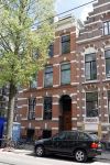 Amsterdam 14 mei 2011
Nieuw huis Chantal janzen.
Peter Smulders bv