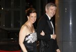 Amsterdam 27 mei 2011
Verjaardagsfeest prinses Maxima vanwege haar 40e verjaardag in het concertgebouw. Aanwezig oa Prins Willem Alexander Koningin Beatrix Prinses Irene Prinses Christina Margriet Pieter v Vollenhoven Prins Friso en mabel Wisse Smit Prins Constantijn en Prinses laurentien Prins Maurits en Marilenen Prins Bernhard en Annette Prins Floris en Aimee  Prins Pieter Christiaan en Anita alsmede haar ouders Jorge Zorrequieta en moder en broer Martin. Chris Breedveld met vrouw
Peter Smulders bv