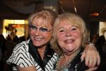 Oudendijk, 13 Mei 2011
Imca Marina 70 jaar en een groot feest
Connie Vink met Tineke de Nooij
Foto Peter Smulders BV