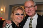 Oudendijk, 13 Mei 2011
Imca Marina 70 jaar en een groot feest
Conny Vink met haar man
Foto Peter Smulders BV