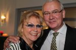 Oudendijk, 13 Mei 2011
Imca Marina 70 jaar en een groot feest
Conny Vink met haar man
Foto Peter Smulders BV