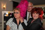 Oudendijk, 13 Mei 2011
Imca Marina 70 jaar en een groot feest
Conny Vink met haar man met haar man JP
Foto Peter Smulders BV