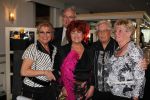 Oudendijk, 13 Mei 2011
Imca Marina 70 jaar en een groot feest
Conny Vink met haar man met haar man JP
Foto Peter Smulders BV